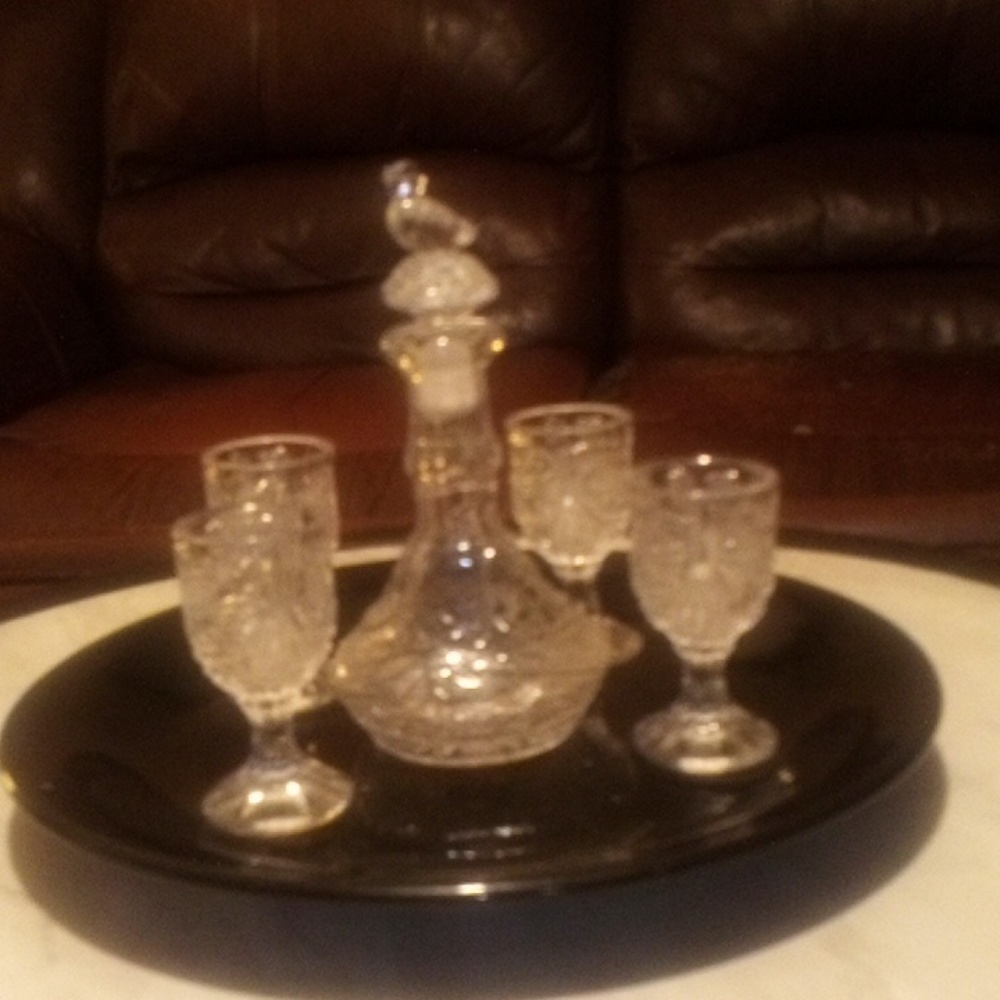 The Byrdes Collection by Hofbauer